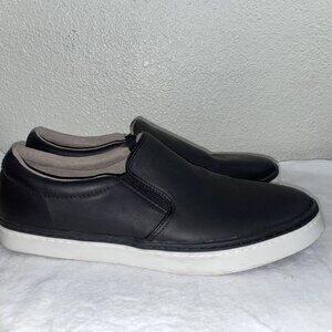 Cole Haan Grand OS Black leather loafers Size 13M  #C14531 C-16